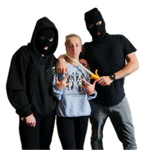 Sticker SolevojSanya - 1