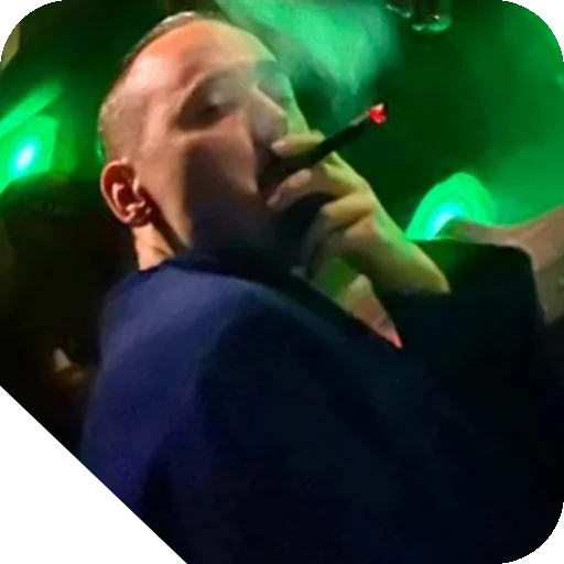 Стикер SolevojSanya - 1