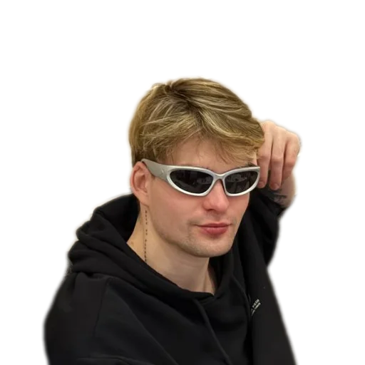 Гашеные типы - 