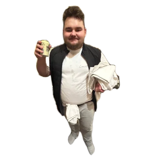 Sticker SolevojSanya - 1