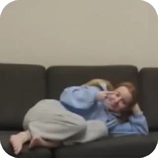 Sticker Гашеные типы - 1