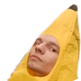 Sticker Гашеные типы - 8