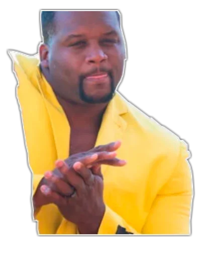 Sticker SolevyeMoiDni - 1