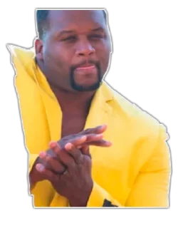 Sticker Солевые Будни - 11