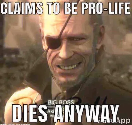 text human face poster