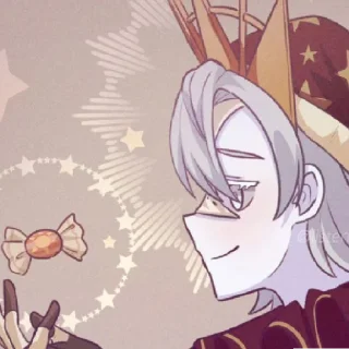 Sticker Солнечный чудоюдик ☀️ @Enot_killer - 6