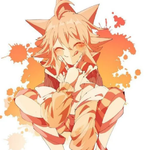 Солнечный чудоюдик ☀️ @Enot_killer - 