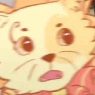 Sticker Солнечный чудоюдик ☀️ @Enot_killer - 2