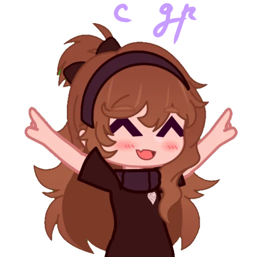 Sticker Solnyshkoss - 1