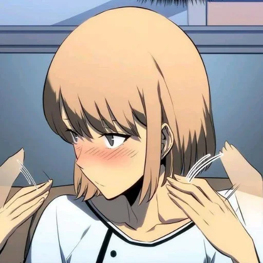 Sticker SoloLevelingByMadKun - 1