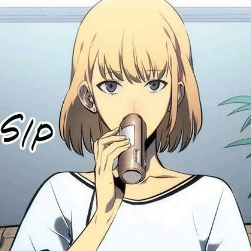 Sticker SoloLevelingByMadKun - 1