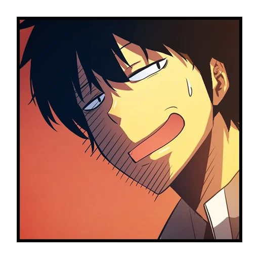 аниме мультфильм мультипликация