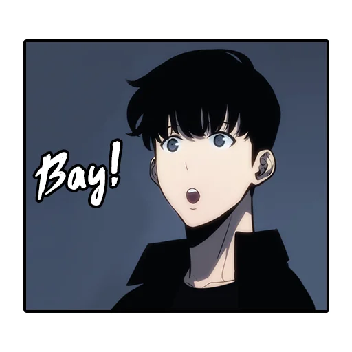 аниме мультфильм иллюстрация