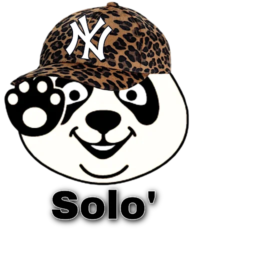 𝐒𝐨𝐥𝐨’ - 