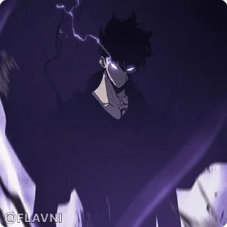 Стикер Кликай >>> @Flavni - 2