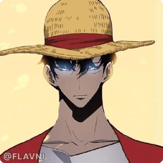 Стикер Кликай >>> @Flavni - 4