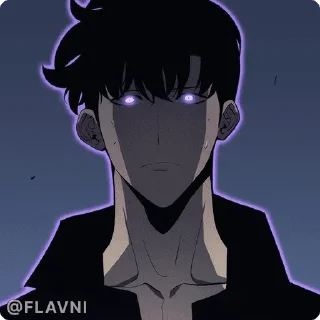 Стикер Кликай >>> @Flavni - 10