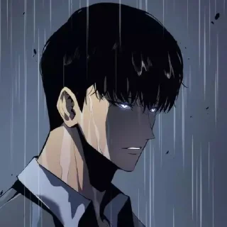 Стикер Solo levening - 7