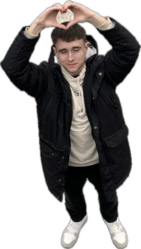 Стикер SoloveyYulia - 1