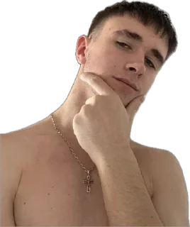 Стикер Наш стікерпак - 2