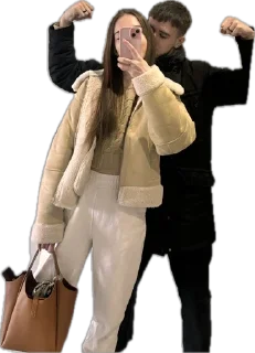 Стикер Наш стікерпак - 10