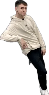 Стикер Наш стікерпак - 5