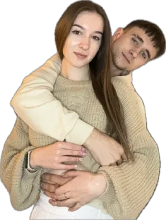 Стикер Наш стікерпак - 6