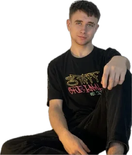 Стикер Наш стікерпак - 0