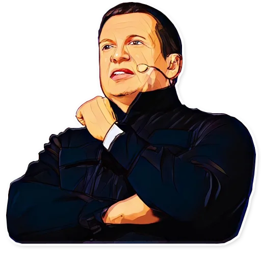 СОЛОВЬЁВ LIVE - 