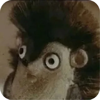 Sticker СолянОчка - 1