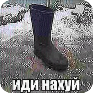 Sticker Solyanka - 5