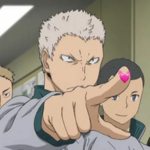 Sticker Solyanka_circhika - 1