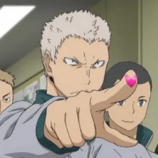 Sticker Solyanka - 9