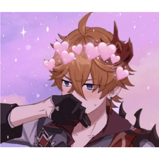 Тарталья от тарталетки - 