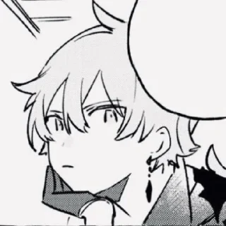 Sticker Тарталья от тарталетки - 6