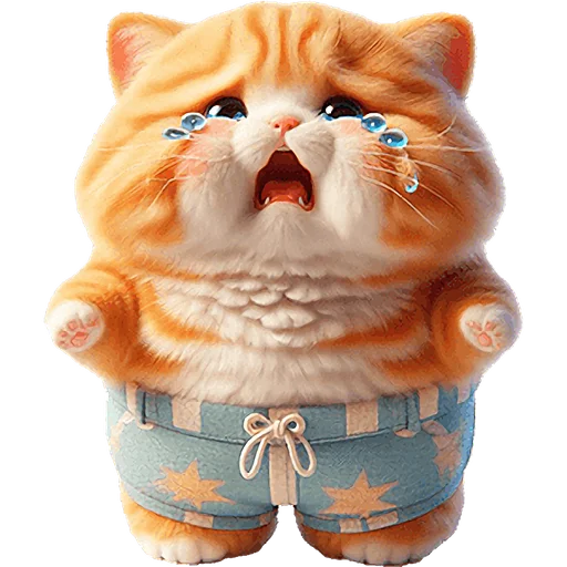 Sticker SomSom_Nyasticks - 1