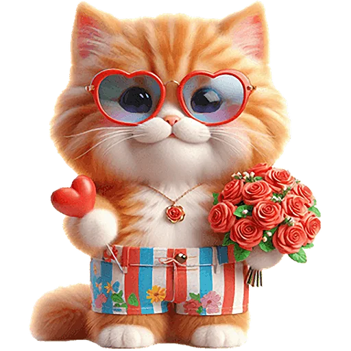 Sticker SomSom_Nyasticks - 1