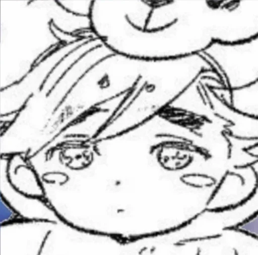 sketch line art illustration