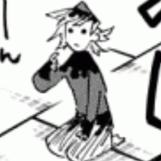 sketch drawing illustration