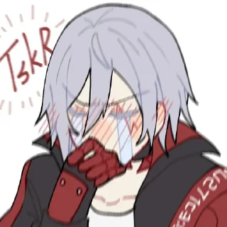 Sticker Vtubers bc why not - 6