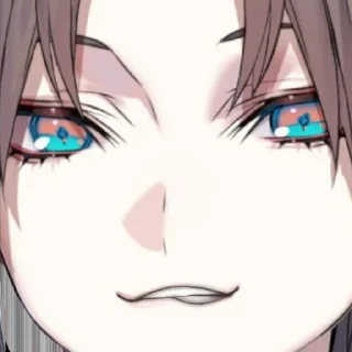 Sticker Vtubers bc why not - 3