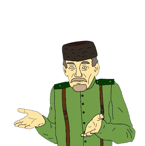 Sticker Якісь дивні стікери - 10