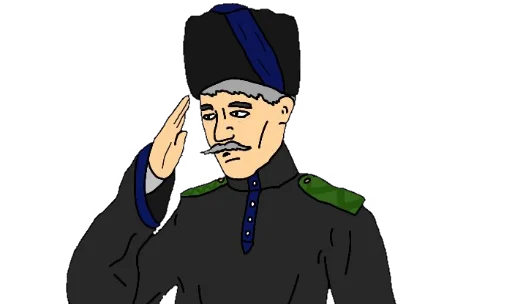 Sticker Якісь дивні стікери - 7