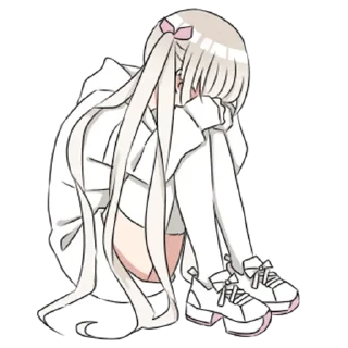 Стикер ✌🏻😂 #2 - 2