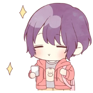 Стикер ✌🏻😂 #2 - 4