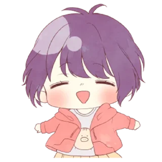 Стикер ✌🏻😂 #2 - 5