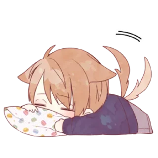 Стикер ✌🏻😂 #2 - 11