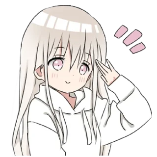 Стикер ✌🏻😂 #2 - 6