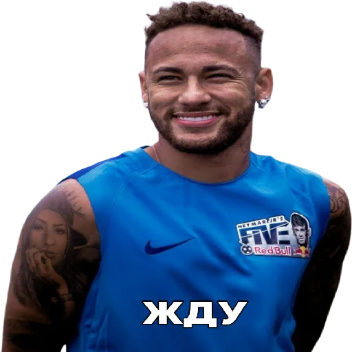 Стикер SonaldoPon - 1