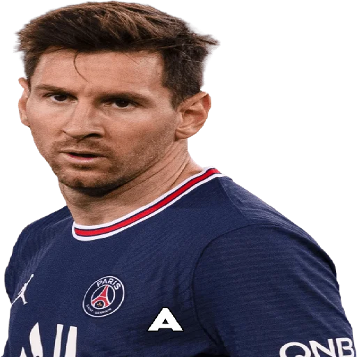 Стикер SonaldoPon - 1